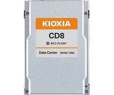 Kioxia Enterprise Ssd Dysk SSD Kioxia CD8-R 1,92TB 2.5'' U.2 PCIe Gen4 NVMe (KCD8XRUG1T92)