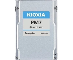 „Kioxia PM7-V“ 3,2 TB 2,5 colio SAS „BiCS FLASH TLC“