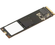 Lenovo ThinkCentre 1TB Value PCIe Gen4 NVMe OPAL 2.0 M.2 2280 SSD | Lenovo | SSD | 1000 GB | SSD form factor M.2 2280 | Solid-state drive sąsaja PCIe Gen4 | Rašymo greitis 3000 MB/s