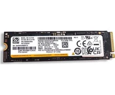 Lenovo M.2 2280 PSI 1TB)