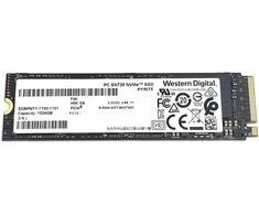 Dysk SSD Lenovo SN730 1TB M.2 PCIe NVMe (5SS0V14993)
