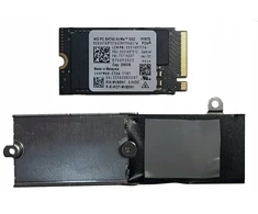 Dysk SSD Lenovo 256GB M.2 NVMe PCIe Gen4