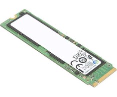 LENOVO 512GB PERF PCIE GEN4 NVME OPAL2 M.2 2280 SSD G3