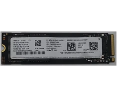 Dysk SSD Lenovo 512GB M.2 2280 PCIe 4.0 SSD