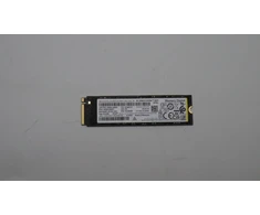 Lenovo 512GB M.2 2280 PCIe 4.0 x4
