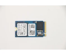 Dysk SSD Lenovo 512GB PCIE NVME M.2 2242 SSD (5SD1W19392)