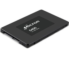 Lenovo THINKSYSTEM 2.5" 5400 MAX 960GB MIXED USE SATA 6GB HS SSD