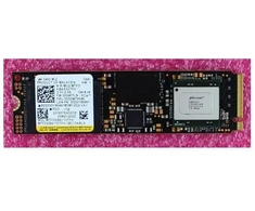 Lenovo M.2 PCIe NVMe SSD