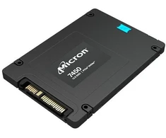 „Dysk SSD Lenovo Micron 7450 PRO“ – SSD – intensyviam skaitymui – šifruotas – 480 GB – vidinis – M.2 2280 – PCIe 4.0 x4 (NVMe) – 3072 bitų RSA – TCG Opal Encryption 2.01, savarankiškai užšifruojantis diskas (SED) – skirtas „ThinkEdge SE450“, „ThinkSystem SN550 V2“, „SR650 V2“, „SR670 V2“, „S“