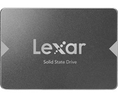 SMD Lexar NS100 2TB 2.5 "SATA III (LNS100- 2TRB)
