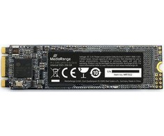 SMD diskas MediaRange 256GB M.2 2280 SATA III (MR1022)