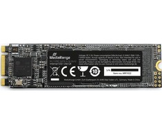 SMD diskas MediaRange 256GB M.2 2280 SATA III (MR1022)