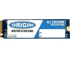 Origins „INCEPTION TLC830 PRO“ SERIJA – 512 GB M.2 80 mm 3D TLC
