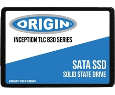 Origins „INCEPTION TLC830“ SERIJOS 1 TB – 2,5 colio SATA 3D TLC SSD