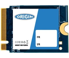 Origins INCEPTION TLC830 PRO SERIES - 1TB NVMe M.2 30 mm