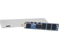 SMD OWC Aura 6G + pasiuntinys 480GB Macbook SMA III (OW-SSDA2A6K480)