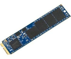 OWC Aura Pro 250GB MacBook Air 2012 m