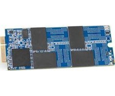 OWC Aura Pro 500GB MacBook Pro Retina