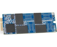 OWC Aura Pro 250GB MacBook Pro Retina