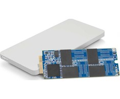 SMD OWC Aura Pro + Envoy Pro 2TB Macbook SMD SATA III (OW- SSDAP12K02S)
