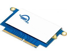 OWC Aura NT SSD 1 TB (MBP 2016 m. pabaiga, 2017 m. vidurys)