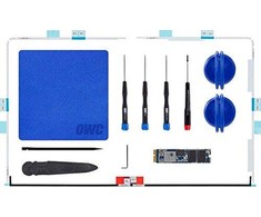 OWC Aura Pro X2 SSD 1.0TB iMac Late 2013-current