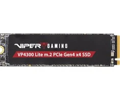 PATRIOT Viper VP4300 Lite 1TB M.2 2280 PCIe Gen4 x4