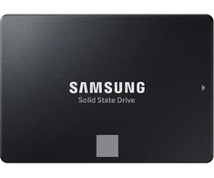 Dysk SSD Samsung 870 Evo 2TB 2.5'' SATA (MZ-77E2T0B/EU.)