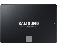 Dysk SSD Samsung 870 Evo 500 Gb 2.5'' Serial (MZ-77E500B/EU.)