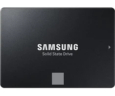 Dysk SSD Samsung 870 Evo 500 Gb 2.5'' Serial (MZ-77E500BW)