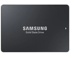 Dysk SSD Samsung PM893 - SSD - 7.68 TB (MZ7L37T6HBLA-00A07)