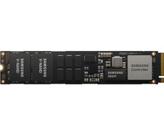 Samsung PM9A3 3,84 TB M.2 SSD PCIe 4.0 x4 DWPD 1 MZ1L23T8HBLA-00A07