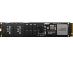 Samsung SSD MZ1L2960HCJR-00A07)