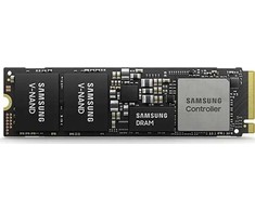 „Dysk SSD Samsung PM9B1“ (didelis kiekis) x 4 1 TB M.2 2280 PCI-E x4 Gen4 NVMe (MZVL41T0HBLB-00B07)