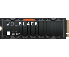 Western Digital SMD SanDisk N850X 2TB M.2 2280 PSI -E x4 Gen4 NVME (WDBB9H0020BNC- WRSN)