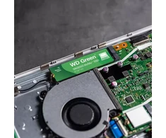 SSD diskas SanDisk Wds200T4G0E-00Cps0 Vidinis