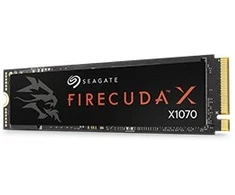 Dysk SSD Seagate FIRECUDA X1070 1TB PCIe (ZP1000GS3A001)