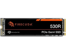 SEAGATE FireCuda 530R SSD 4TB NVMe PCIe M.2