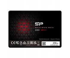 SSD Silicon Power Ace A5X 256GB 2,5" SATA III