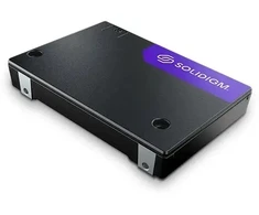 Solidigm D7-PS1030 Series (12.8TB, 2.5in U.2 15mm PCIe 5.0 x4, V7, TLC) Generic Single Pack OPAL