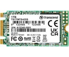 TRANSCEND 1TB M.2 2242 SSD SATA3 B+M Key TLC