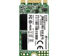 SMD Transcend 430S 256GB M.2 2242 SATA III (TS256GMTS430S)