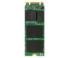 „Dysk Transcend MTS600“ SSD diskas, 256 GB, M.2 2260, SATA III (TS256GMTS600).