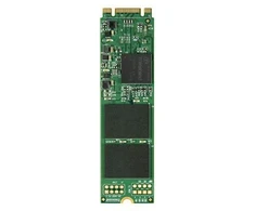 „Dysk“ SSD Transcend MTS800 128 GB M.2 2280 SATA III (TS128GMTS800)