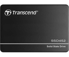 Diskas SSD Transcend SSD452K-I 256GB 2,5" SATA III (TS256GSSD452K-I)