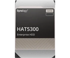 Dysk Synology 3.5'' SATA HDD HAT5300 8 TB