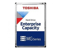 Dysk Toshiba Dysk MG Series MG09SCA18TE 18TB 512e 3,5" 7200 512MB SAS