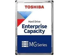 HDD Server TOSHIBA MG11 20TB MAMR 512e, 3.5'', 1024MB, 7200RPM, SATA, SKU: HDEB038GEA51F