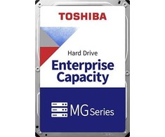 Dysk serwerowy Toshiba MG10-D 10TB 3.5'' SATA III (6 Gb/s) (MG10ADA10TE)