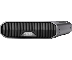 Kietasis diskas „SanDisk Professional G-DRIVE 8TB“ atmintinė